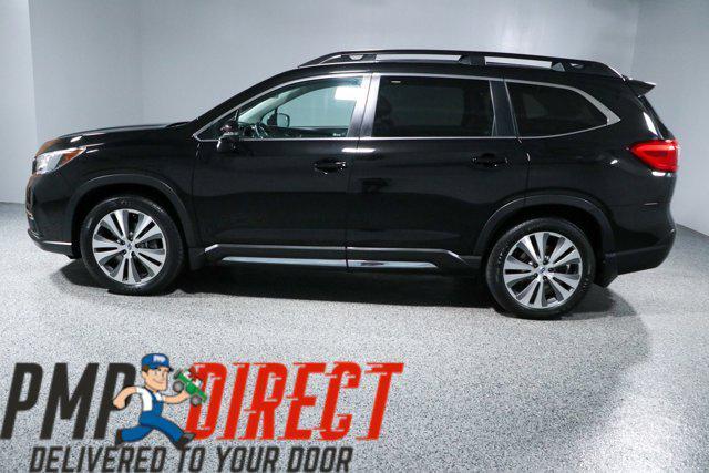 used 2021 Subaru Ascent car, priced at $25,995