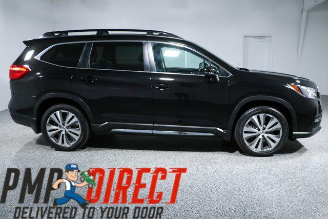 used 2021 Subaru Ascent car, priced at $25,995