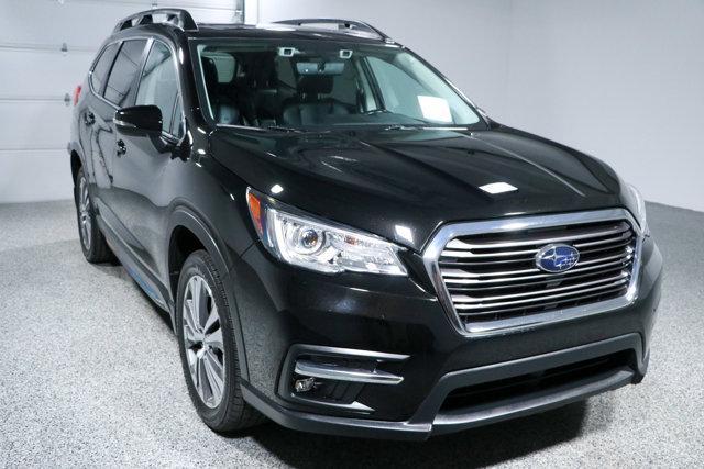 used 2021 Subaru Ascent car, priced at $25,995