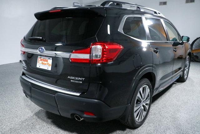 used 2021 Subaru Ascent car, priced at $25,995