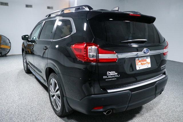 used 2021 Subaru Ascent car, priced at $25,995