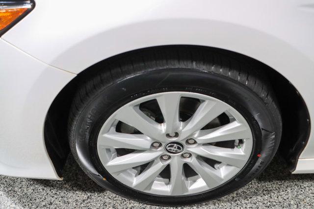 used 2020 Toyota Camry car, priced at $19,995