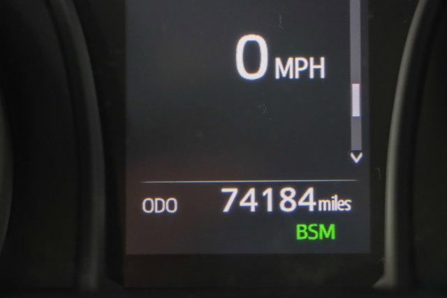 used 2020 Toyota Camry car, priced at $19,995