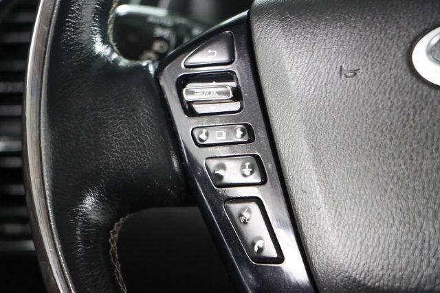 used 2020 INFINITI QX80 car, priced at $28,995