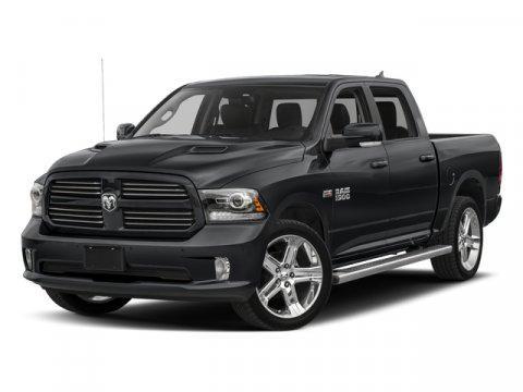 used 2017 Ram 1500 car, priced at $26,995