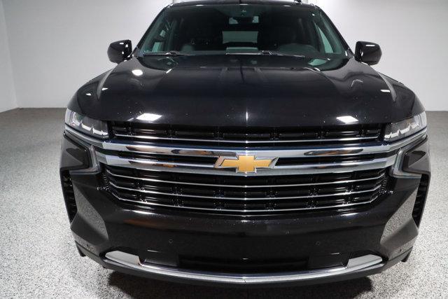 used 2023 Chevrolet Suburban car, priced at $45,995