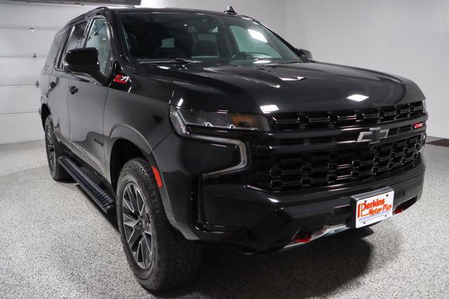 used 2023 Chevrolet Tahoe car, priced at $59,995