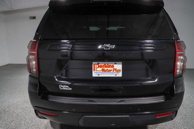 used 2023 Chevrolet Tahoe car, priced at $59,995