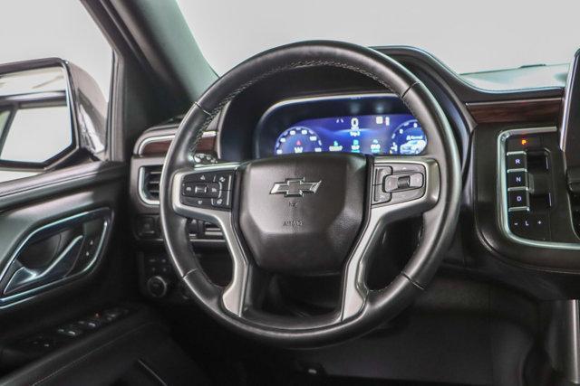 used 2023 Chevrolet Tahoe car, priced at $59,995