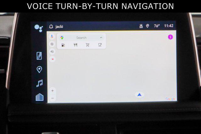 used 2023 Chevrolet Tahoe car, priced at $59,995