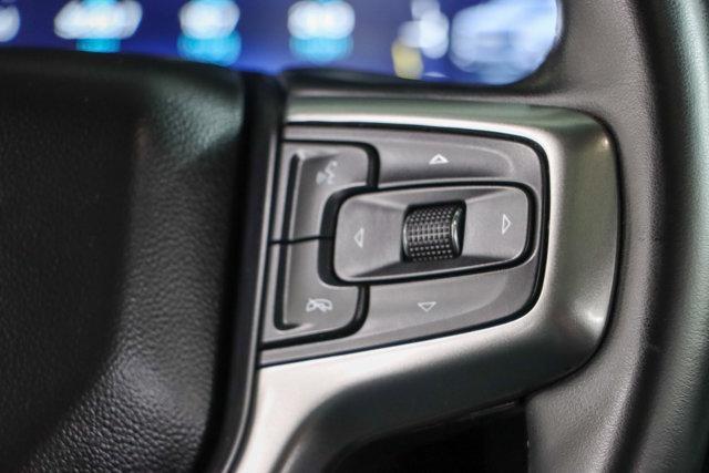 used 2023 Chevrolet Tahoe car, priced at $59,995