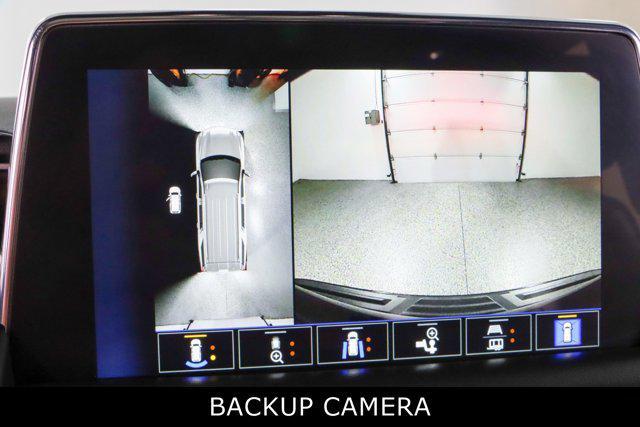 used 2023 Chevrolet Tahoe car, priced at $59,995