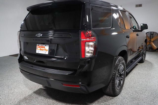 used 2023 Chevrolet Tahoe car, priced at $59,995