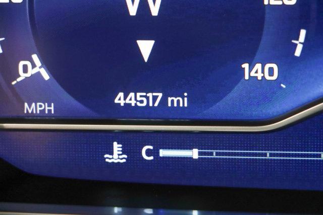 used 2023 Chevrolet Tahoe car, priced at $59,995