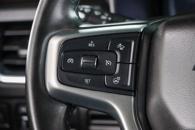 used 2023 Chevrolet Tahoe car, priced at $59,995