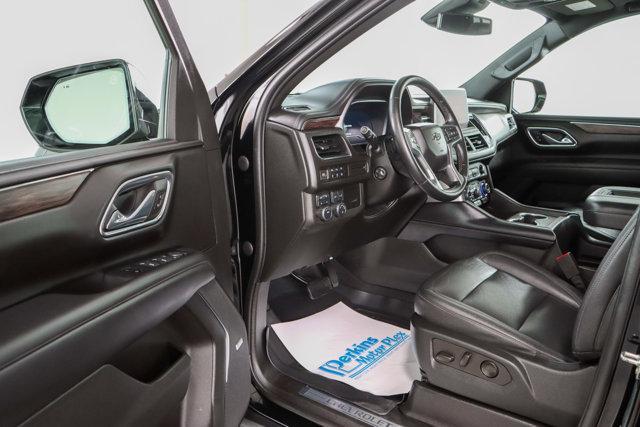 used 2023 Chevrolet Tahoe car, priced at $59,995