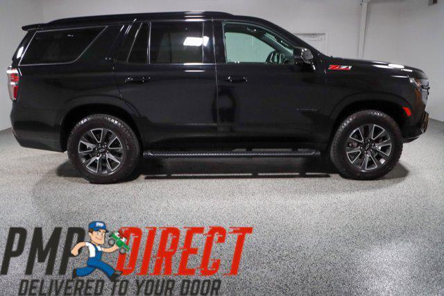 used 2023 Chevrolet Tahoe car, priced at $59,995