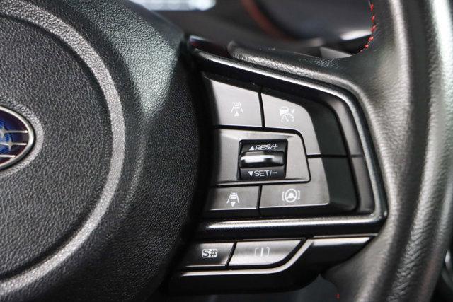 used 2022 Subaru Forester car, priced at $27,995