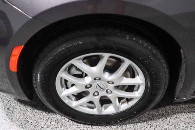 used 2023 Chrysler Pacifica car, priced at $23,995