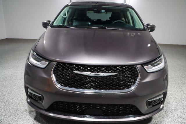 used 2023 Chrysler Pacifica car, priced at $23,995