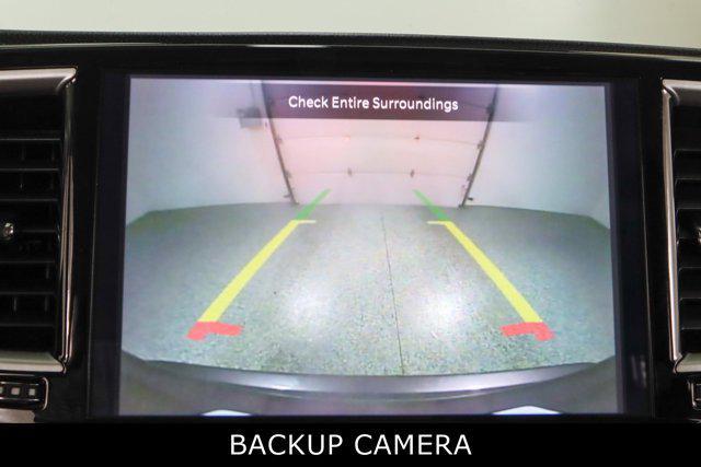 used 2023 Chrysler Pacifica car, priced at $23,995