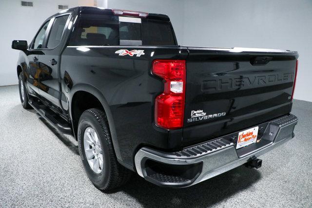 used 2020 Chevrolet Silverado 1500 car, priced at $30,995