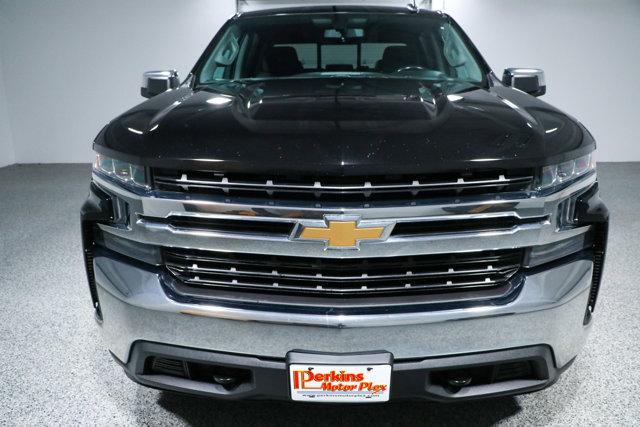 used 2020 Chevrolet Silverado 1500 car, priced at $30,995