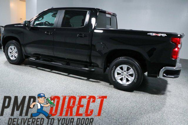 used 2020 Chevrolet Silverado 1500 car, priced at $30,995