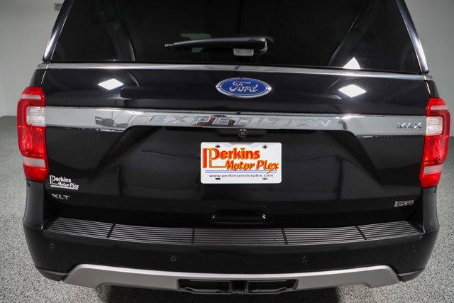 used 2021 Ford Expedition Max car, priced at $37,995