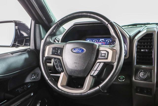 used 2021 Ford Expedition Max car, priced at $37,995