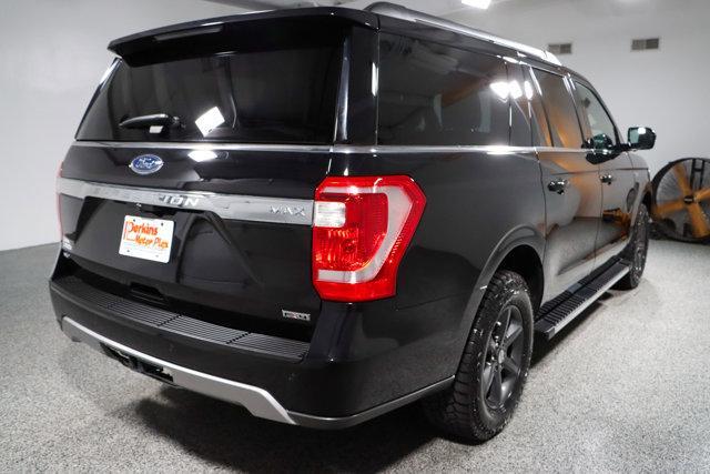 used 2021 Ford Expedition Max car, priced at $37,995