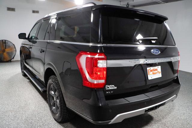 used 2021 Ford Expedition Max car, priced at $37,995