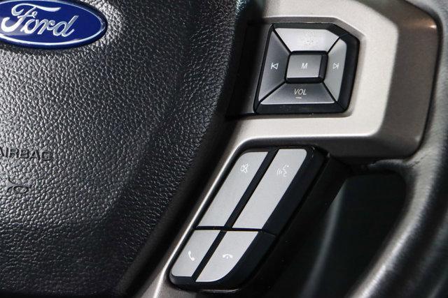 used 2021 Ford Expedition Max car, priced at $37,995