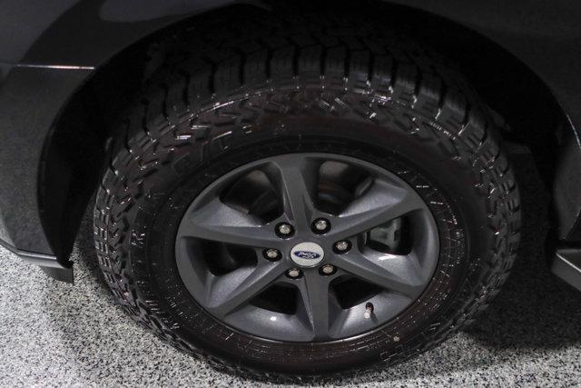 used 2021 Ford Expedition Max car, priced at $37,995