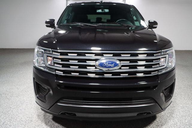 used 2021 Ford Expedition Max car, priced at $37,995