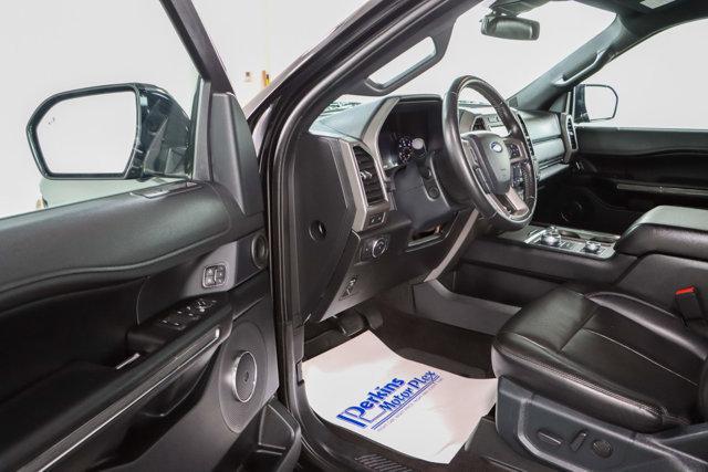 used 2021 Ford Expedition Max car, priced at $37,995