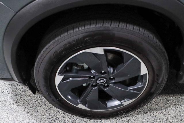used 2024 Nissan Rogue car, priced at $20,995