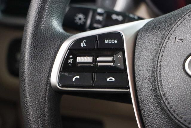 used 2020 Kia Sorento car, priced at $15,995