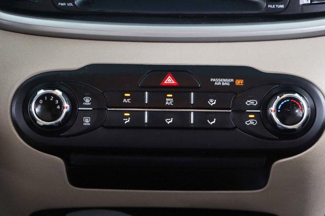 used 2020 Kia Sorento car, priced at $15,995
