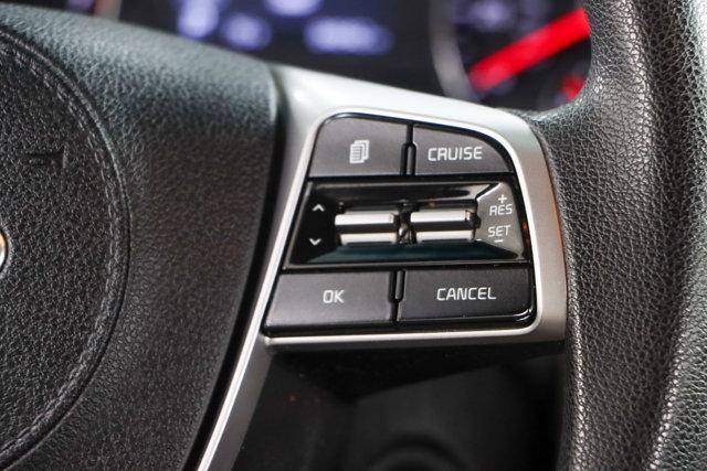 used 2020 Kia Sorento car, priced at $15,995