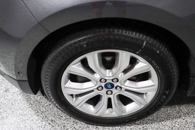 used 2020 Ford Edge car, priced at $18,995