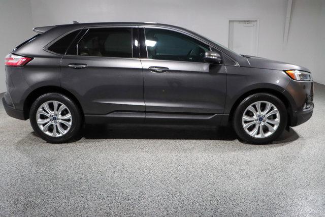 used 2020 Ford Edge car, priced at $18,995