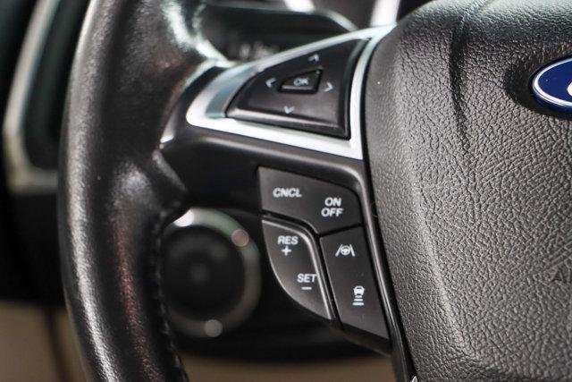 used 2020 Ford Edge car, priced at $18,995