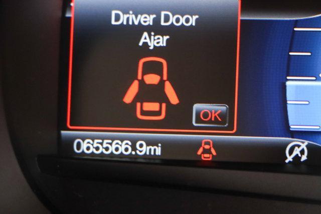 used 2020 Ford Edge car, priced at $18,995