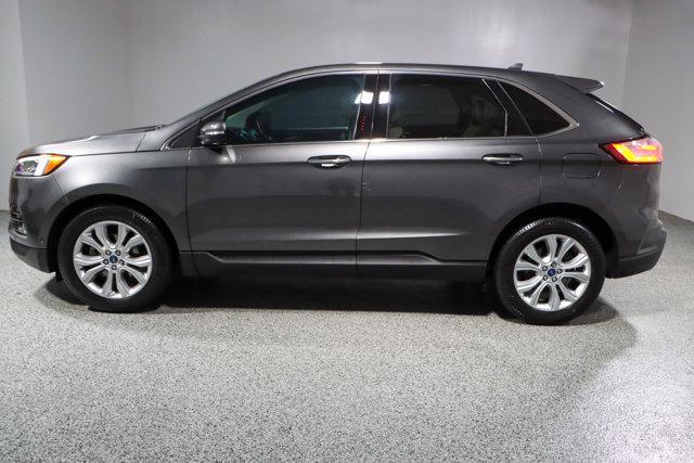 used 2020 Ford Edge car, priced at $18,995