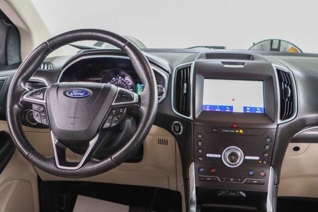used 2020 Ford Edge car, priced at $18,995