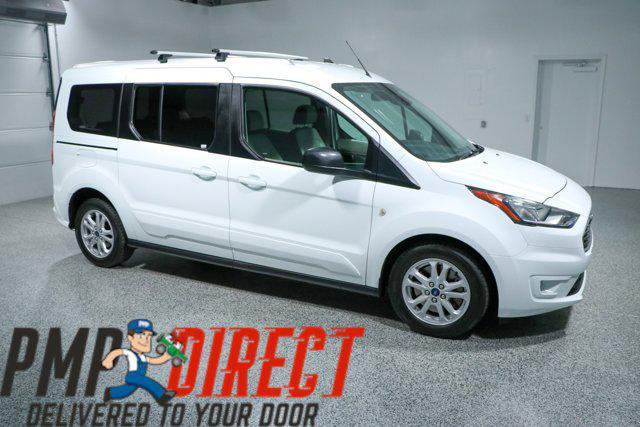 used 2020 Ford Transit Connect car, priced at $19,995