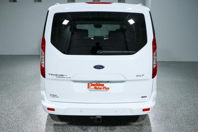 used 2020 Ford Transit Connect car, priced at $19,995