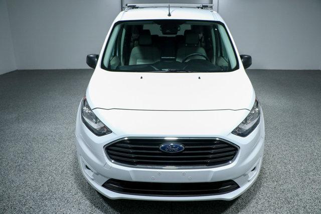 used 2020 Ford Transit Connect car, priced at $19,995