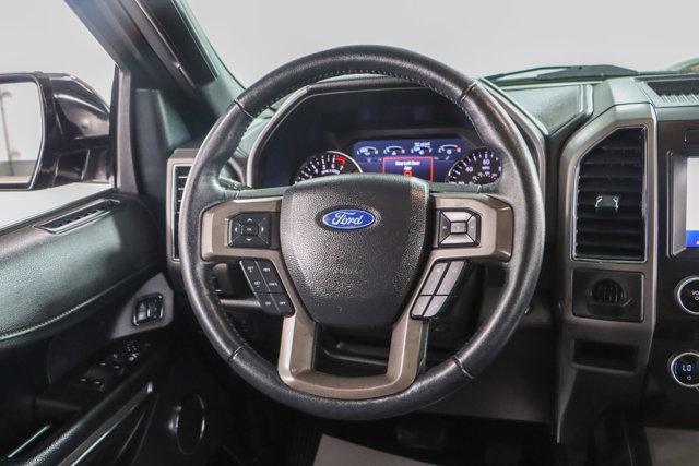 used 2020 Ford Expedition car, priced at $26,995